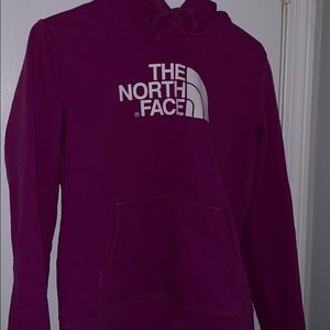 NorthFace Hoodie